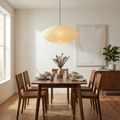 Akari 26A / 21A / 15A Pendant Light