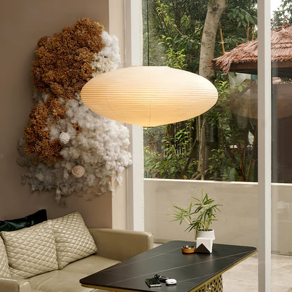 Akari 26A / 21A / 15A Pendant Light