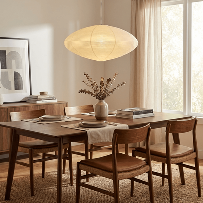 Akari 26A / 21A / 15A Pendant Light