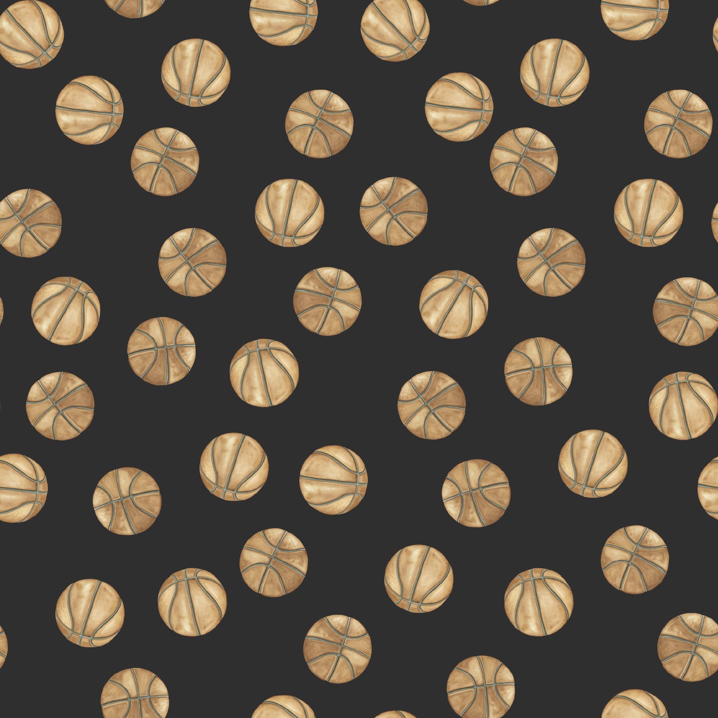 Knox Wallpaper by Hailey Kiefer