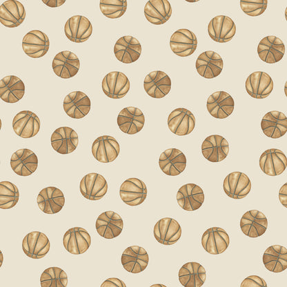 Knox Wallpaper by Hailey Kiefer