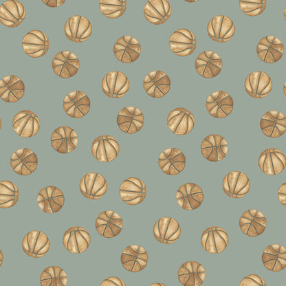 Knox Wallpaper by Hailey Kiefer