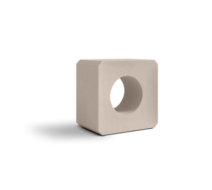 KUBE Breeze Block