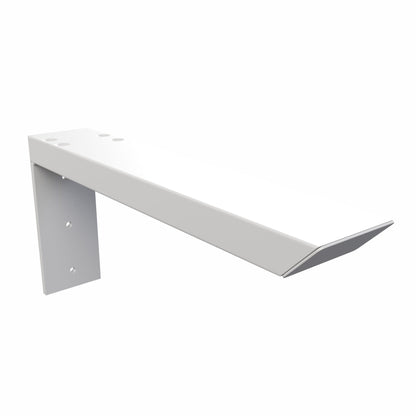 Industrial 1 inch L Bracket Countertop Support®