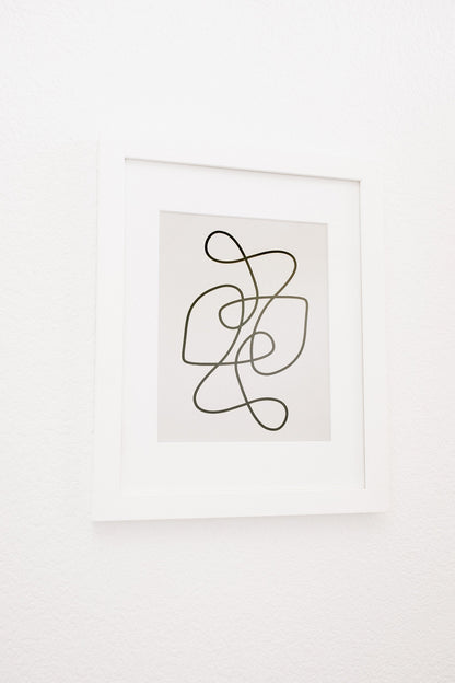 Zeke Wall Art