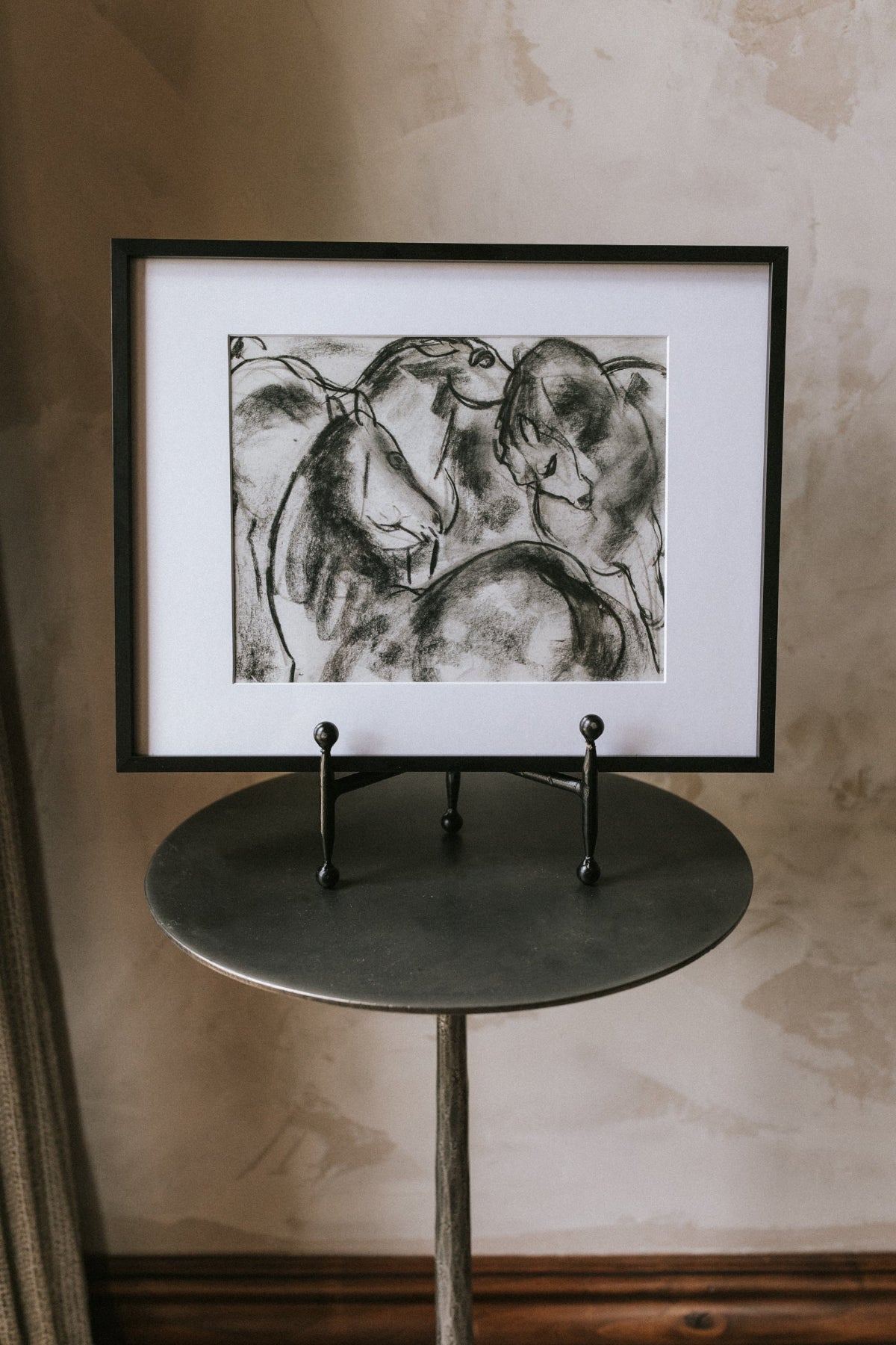 Run Wild Wall Art