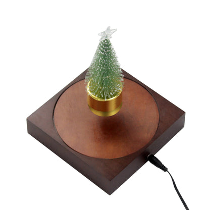 Levitation Christmas Tree Lamp