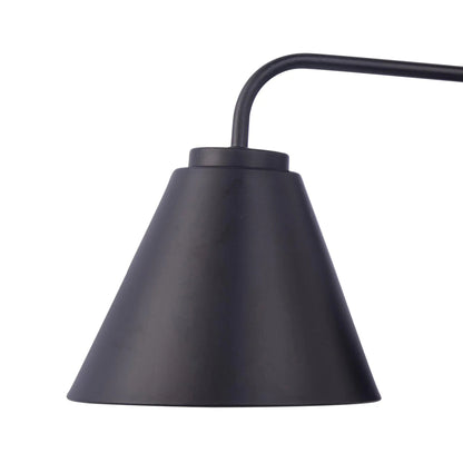 Loft Lantern Modern 2-Light Vanity Light