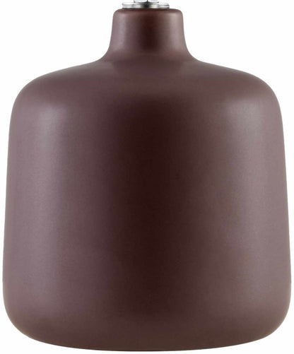 Lumellogno Dark Brown Table Lamp