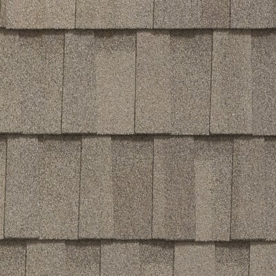 Solaris Hip & Ridge Shingles (1 Bundle - 45 Lin Ft) - All Colors