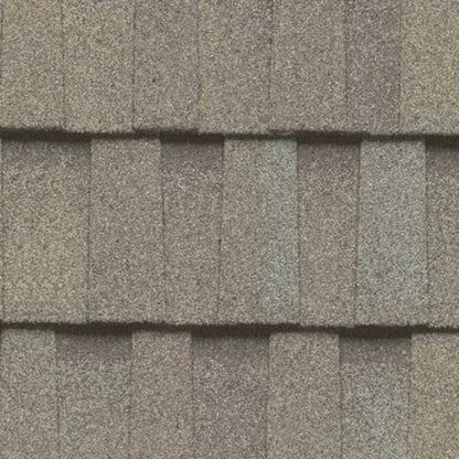 Solaris Hip & Ridge Shingles (1 Bundle - 45 Lin Ft) - All Colors