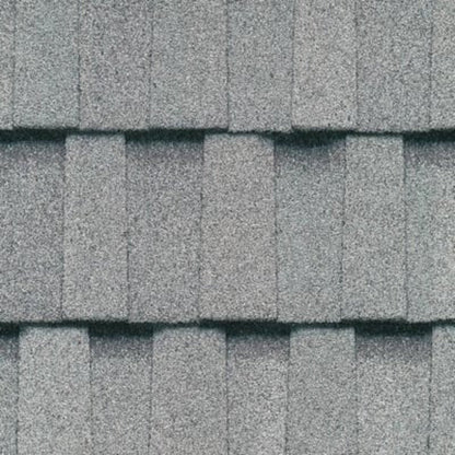 Solaris Hip & Ridge Shingles (1 Bundle - 45 Lin Ft) - All Colors
