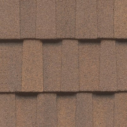 Solaris Hip & Ridge Shingles (1 Bundle - 45 Lin Ft) - All Colors