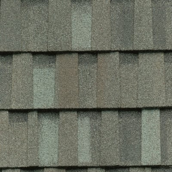 Solaris Hip & Ridge Shingles (1 Bundle - 45 Lin Ft) - All Colors