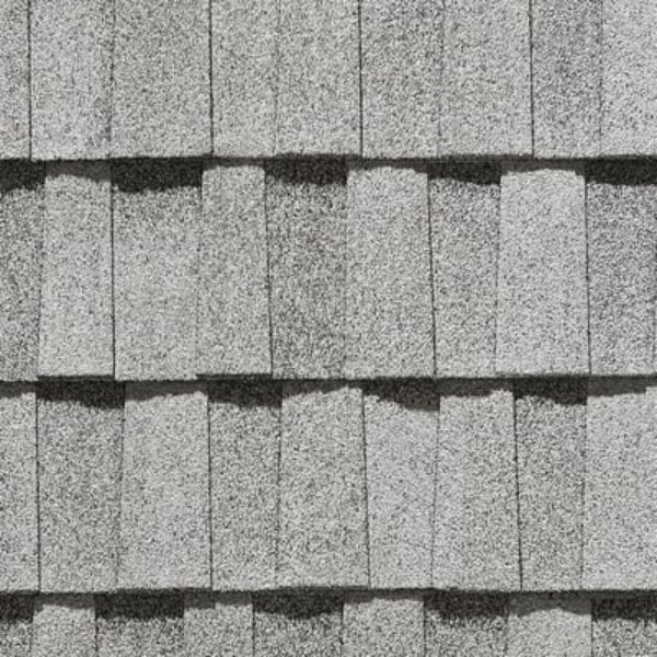 Solaris Hip & Ridge Shingles (1 Bundle - 45 Lin Ft) - All Colors