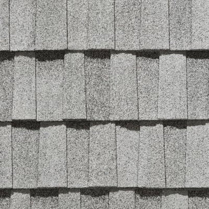 Solaris Hip & Ridge Shingles (1 Bundle - 45 Lin Ft) - All Colors