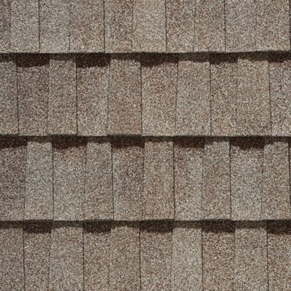 Solaris Hip & Ridge Shingles (1 Bundle - 45 Lin Ft) - All Colors