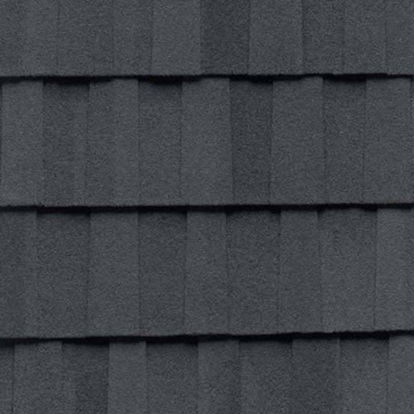 Solaris Hip & Ridge Shingles (1 Bundle - 45 Lin Ft) - All Colors