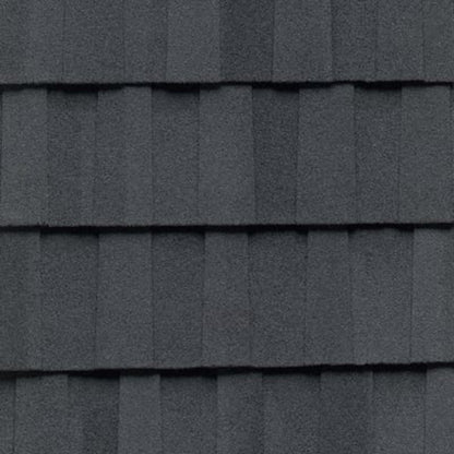 Solaris Hip & Ridge Shingles (1 Bundle - 45 Lin Ft) - All Colors