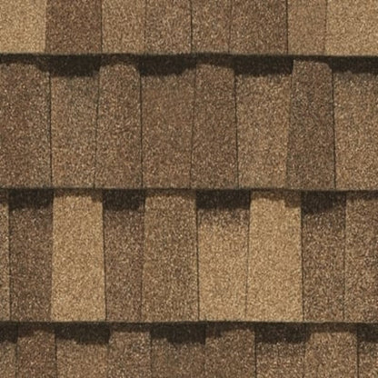 Solaris Hip & Ridge Shingles (1 Bundle - 45 Lin Ft) - All Colors