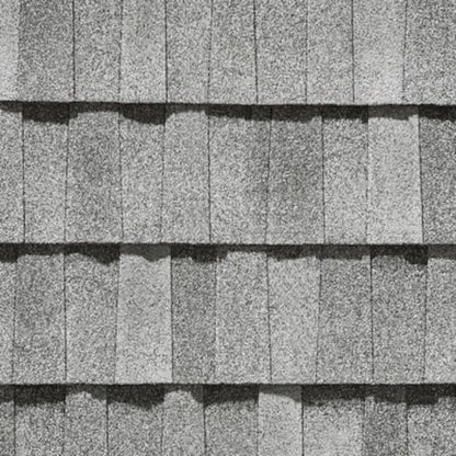 Solaris Hip & Ridge Shingles (1 Bundle - 45 Lin Ft) - All Colors