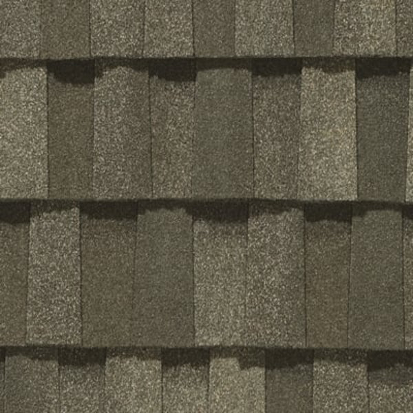 Solaris Hip & Ridge Shingles (1 Bundle - 45 Lin Ft) - All Colors