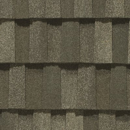 Solaris Hip & Ridge Shingles (1 Bundle - 45 Lin Ft) - All Colors