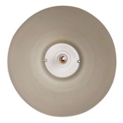 Modern 1-Light Metal Dimmable Island Pendant Light
