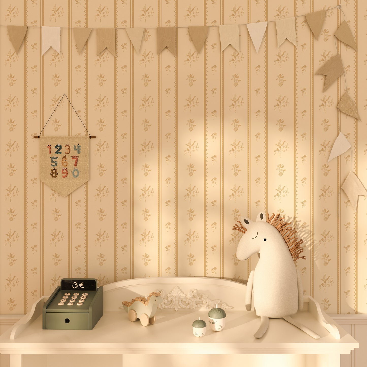 Lottie Wallpaper by Ali Anni