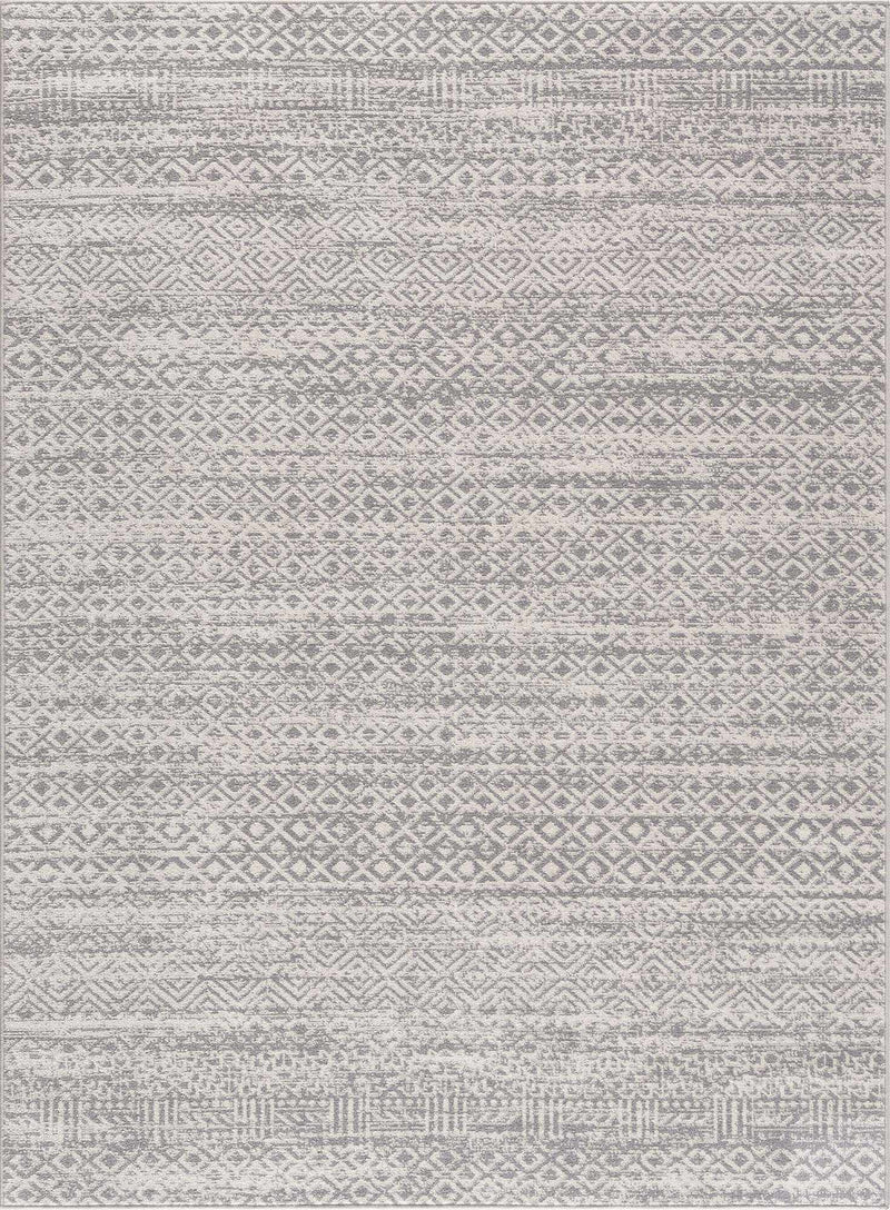Gravelbourg Washable Boho Rug