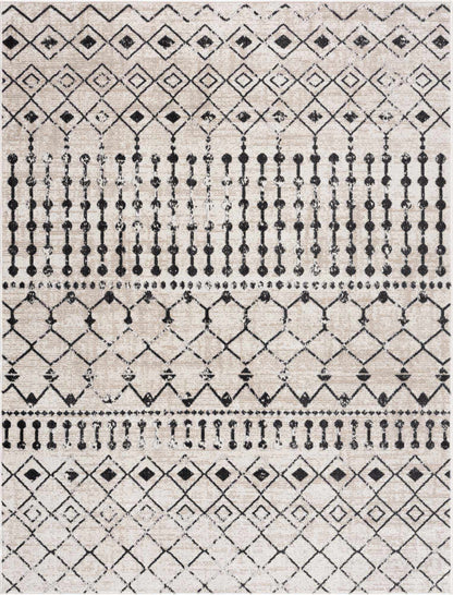 Joppatowne Washable Area Rug