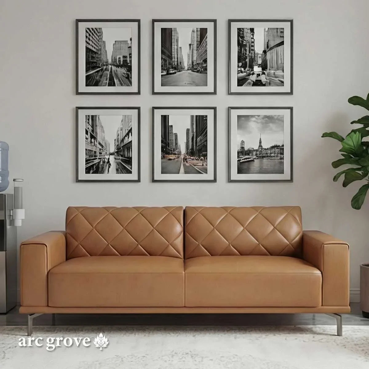 Ekerö · Office Waiting Area Lounge Seating