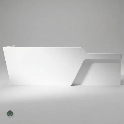 Cyrene · Front Reception Desk