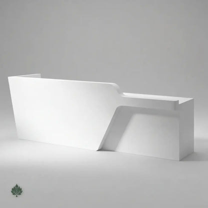 Cyrene · Front Reception Desk