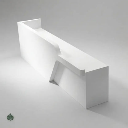Cyrene · Front Reception Desk