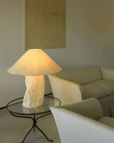 Lampampe Table Lamp