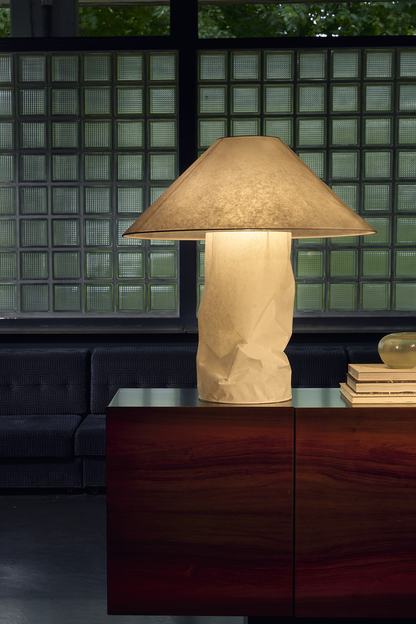 Lampampe Table Lamp