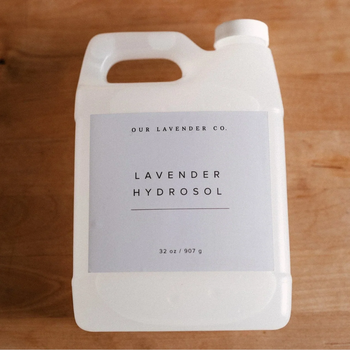 Lavender Multipurpose Cleaning Spray | Multiple Sizes | Our Lavender Co