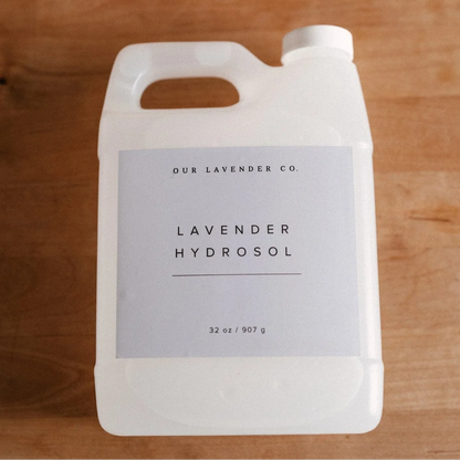 Lavender Multipurpose Cleaning Spray | Multiple Sizes | Our Lavender Co
