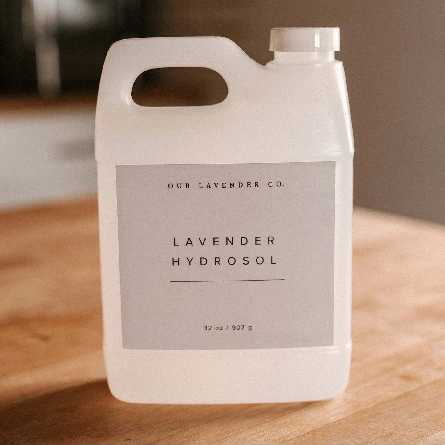 Lavender Multipurpose Cleaning Spray | Multiple Sizes | Our Lavender Co