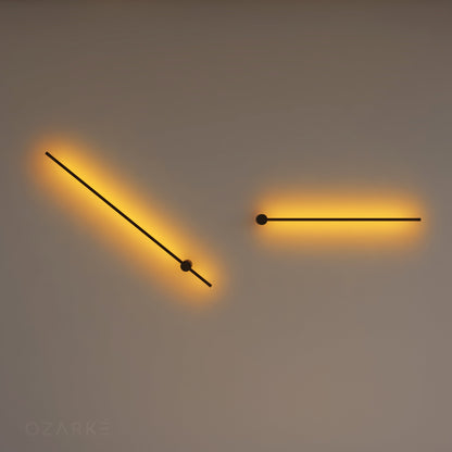 Léger RGB Light Sconce