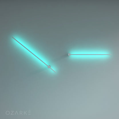 Léger RGB Light Sconce