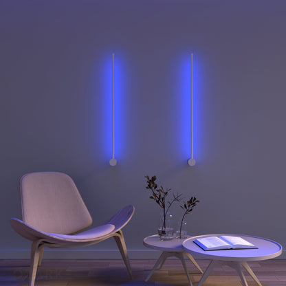 Léger RGB Light Sconce