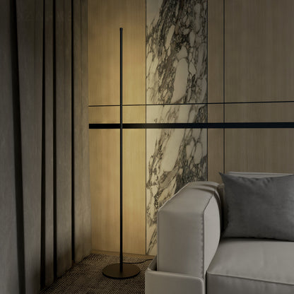 Leger Floor Lamp