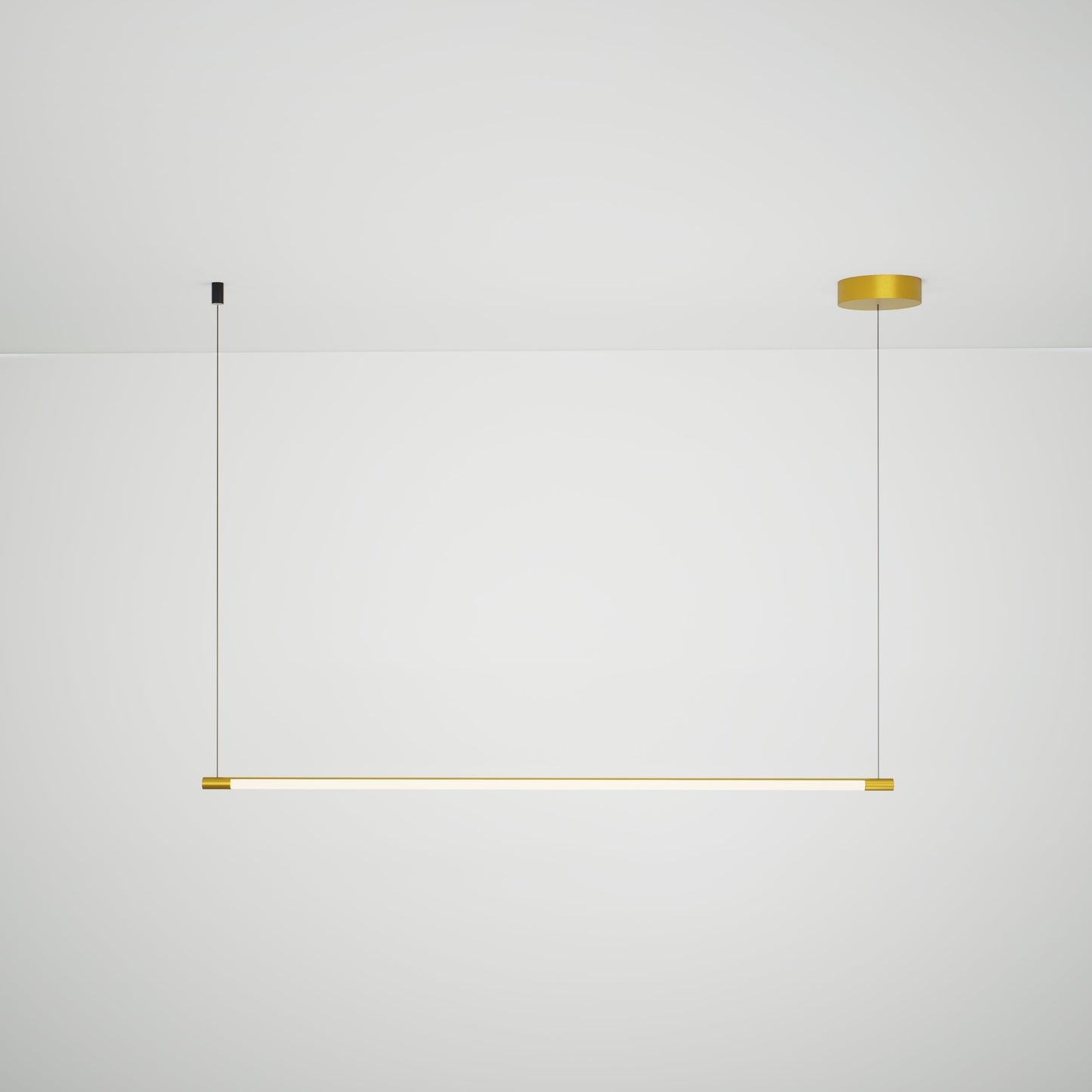 Leger Minimalist Pendant