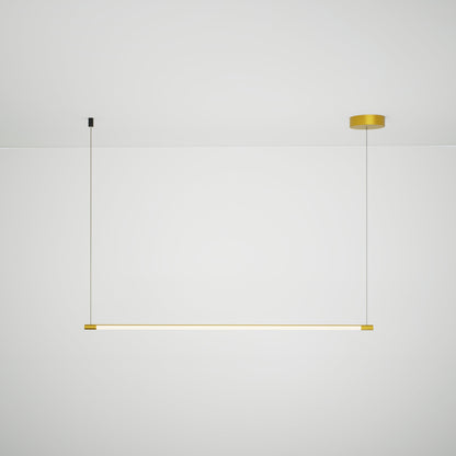 Leger Minimalist Pendant