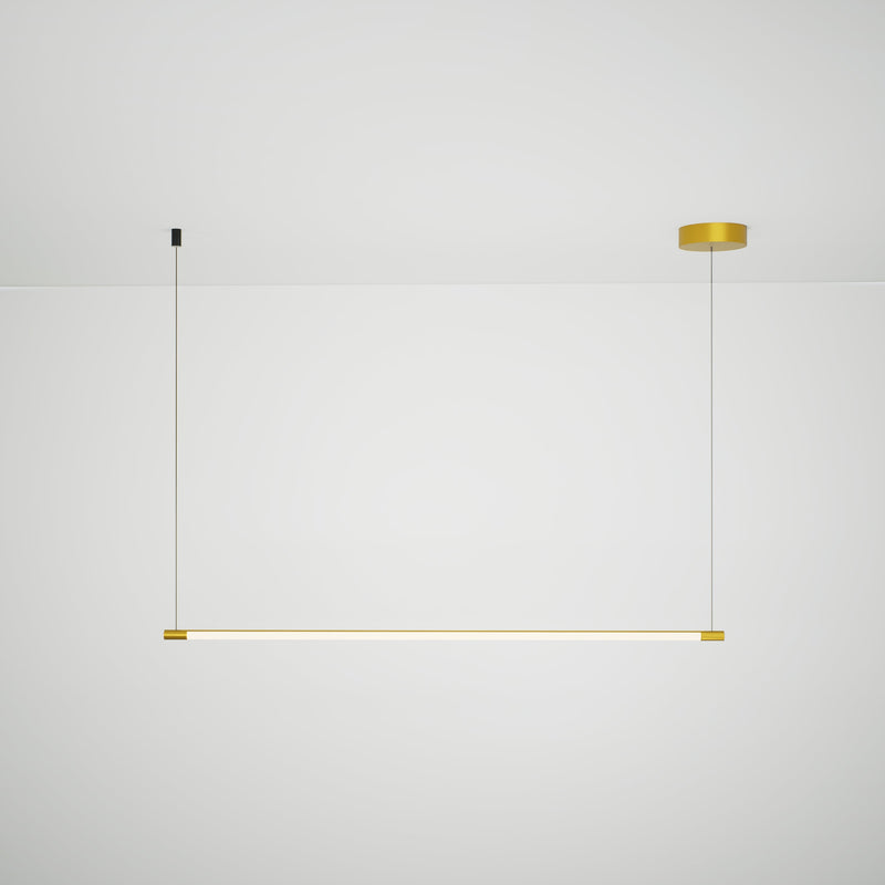 Leger Minimalist Pendant