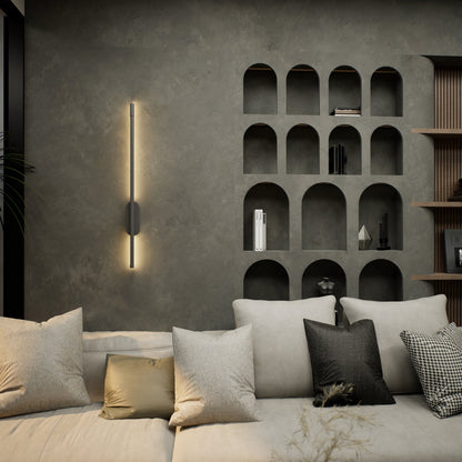 Léger Oval Sconce