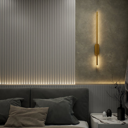 Léger Oval Sconce
