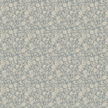 Leighton Wallpaper by The Fibery